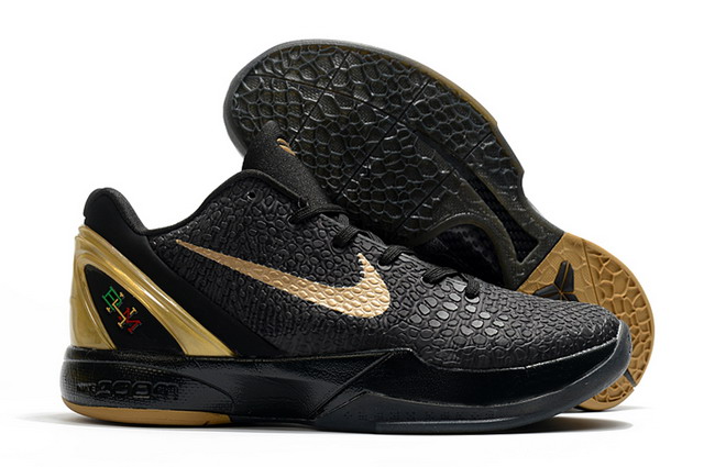 kid and women kobe VI shoes-005